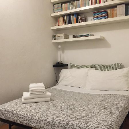 Small Navona Studio Roma Exterior foto
