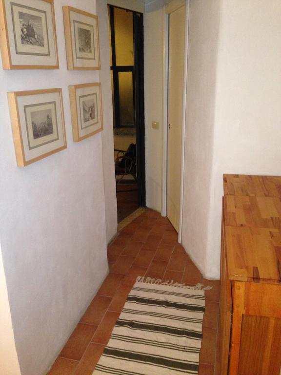 Small Navona Studio Roma Exterior foto